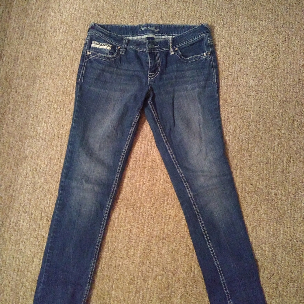 Jeans - Picture 2 of 4